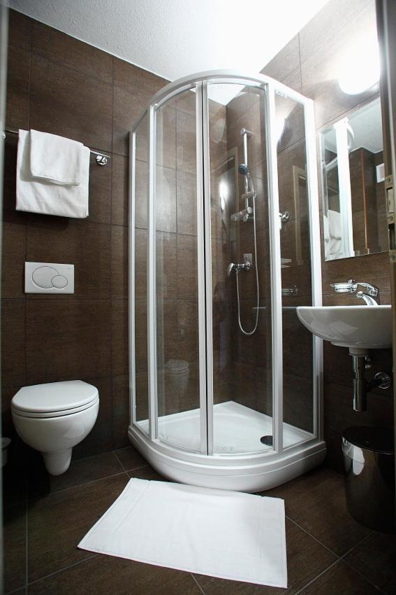 Penzion Stybar Stříbro Chambre photo